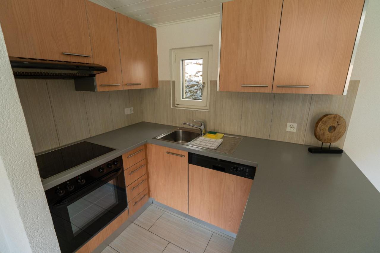 Locarno Centro Apartments Eksteriør bilde